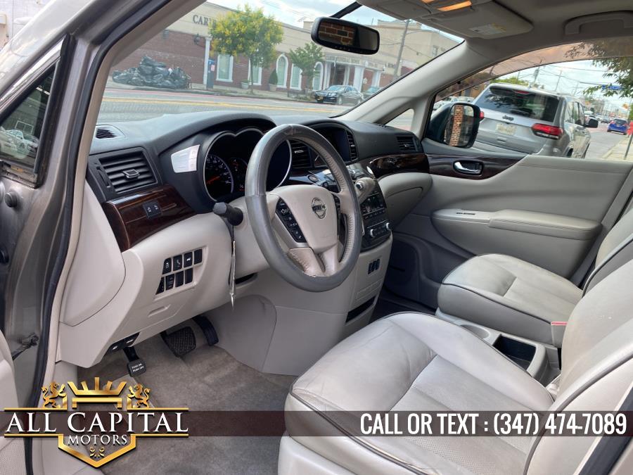 2012 Nissan Quest 4dr LE, available for sale in Brooklyn, New York | All Capital Motors. Brooklyn, New York 2012 Nissan Quest 4dr LE, available for sale in Brooklyn, New York | All Capital Motors. Brooklyn, New York