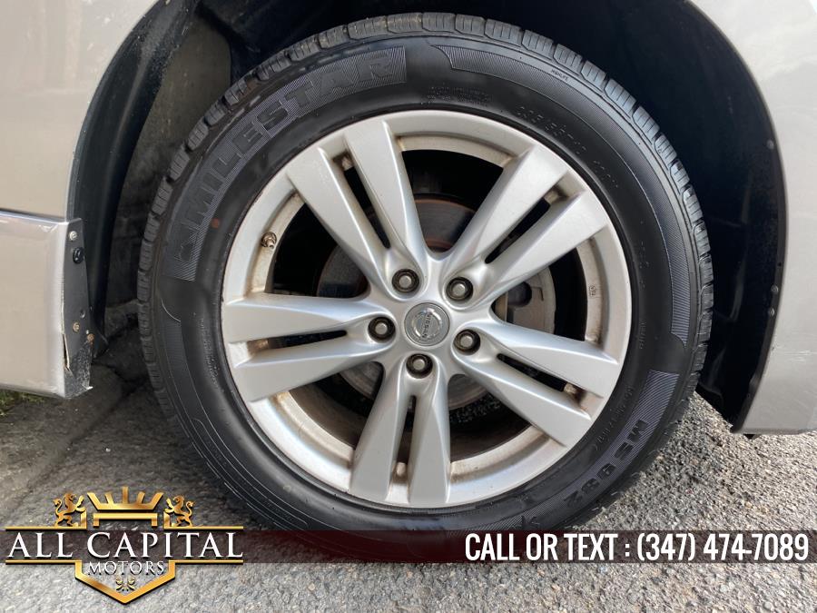 2012 Nissan Quest 4dr LE, available for sale in Brooklyn, New York | All Capital Motors. Brooklyn, New York 2012 Nissan Quest 4dr LE, available for sale in Brooklyn, New York | All Capital Motors. Brooklyn, New York
