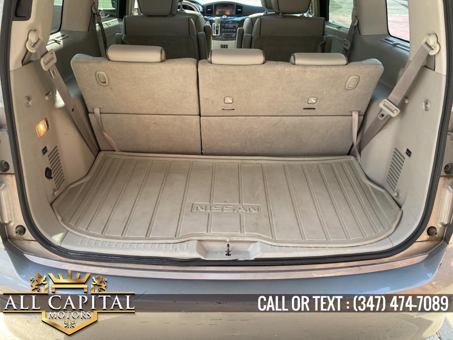 2012 Nissan Quest 4dr LE, available for sale in Brooklyn, New York | All Capital Motors. Brooklyn, New York 2012 Nissan Quest 4dr LE, available for sale in Brooklyn, New York | All Capital Motors. Brooklyn, New York