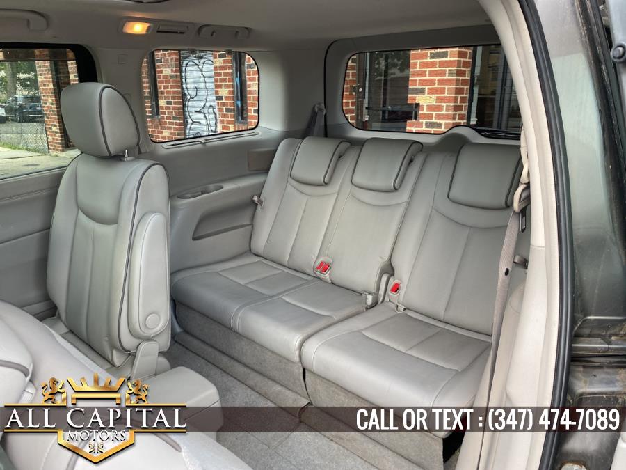 2012 Nissan Quest 4dr LE, available for sale in Brooklyn, New York | All Capital Motors. Brooklyn, New York 2012 Nissan Quest 4dr LE, available for sale in Brooklyn, New York | All Capital Motors. Brooklyn, New York