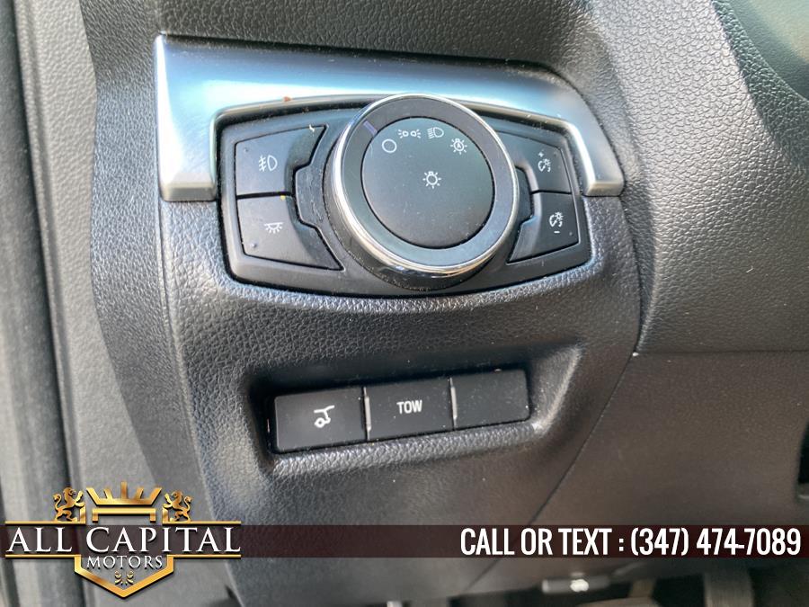 Used Ford Explorer Sport 4WD 2017 | All Capital Motors. Brooklyn, New York Used Ford Explorer Sport 4WD 2017 | All Capital Motors. Brooklyn, New York