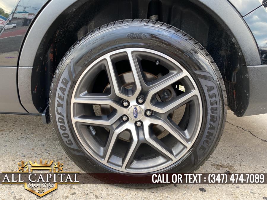 Used Ford Explorer Sport 4WD 2017 | All Capital Motors. Brooklyn, New York Used Ford Explorer Sport 4WD 2017 | All Capital Motors. Brooklyn, New York