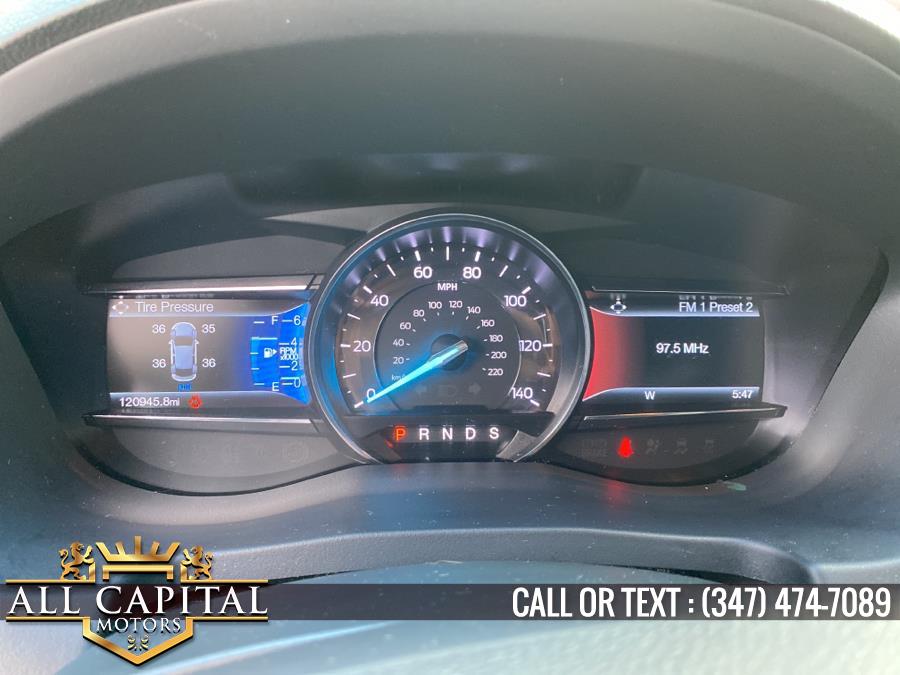 Used Ford Explorer Sport 4WD 2017 | All Capital Motors. Brooklyn, New York Used Ford Explorer Sport 4WD 2017 | All Capital Motors. Brooklyn, New York