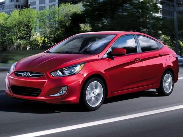 2012 Hyundai Accent GLS, available for sale in Valley Stream, New York | Certified Performance Motors. Valley Stream, New York
