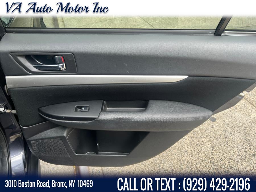 Used Subaru Outback 4dr Wgn H4 Auto 2.5i Premium 2013 | VA Auto Motor Inc. Bronx, New York Used Subaru Outback 4dr Wgn H4 Auto 2.5i Premium 2013 | VA Auto Motor Inc. Bronx, New York