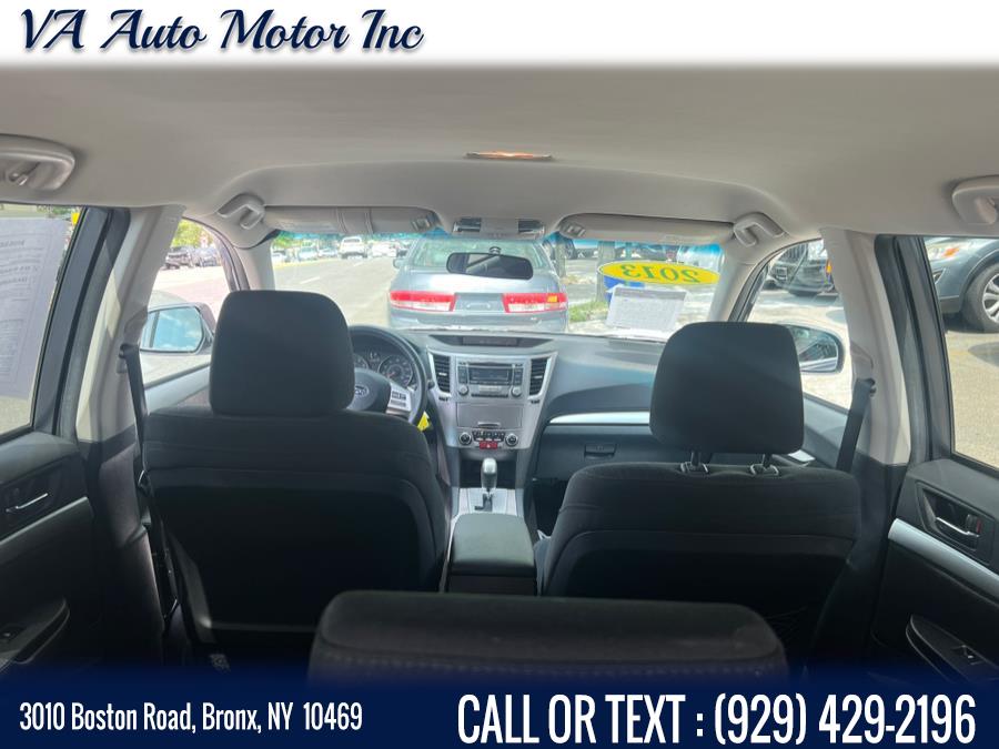 Used Subaru Outback 4dr Wgn H4 Auto 2.5i Premium 2013 | VA Auto Motor Inc. Bronx, New York Used Subaru Outback 4dr Wgn H4 Auto 2.5i Premium 2013 | VA Auto Motor Inc. Bronx, New York