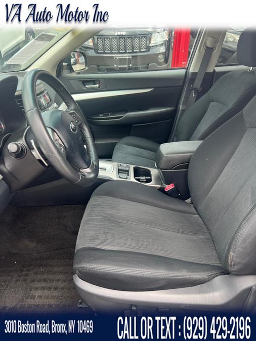 Used Subaru Outback 4dr Wgn H4 Auto 2.5i Premium 2013 | VA Auto Motor Inc. Bronx, New York Used Subaru Outback 4dr Wgn H4 Auto 2.5i Premium 2013 | VA Auto Motor Inc. Bronx, New York