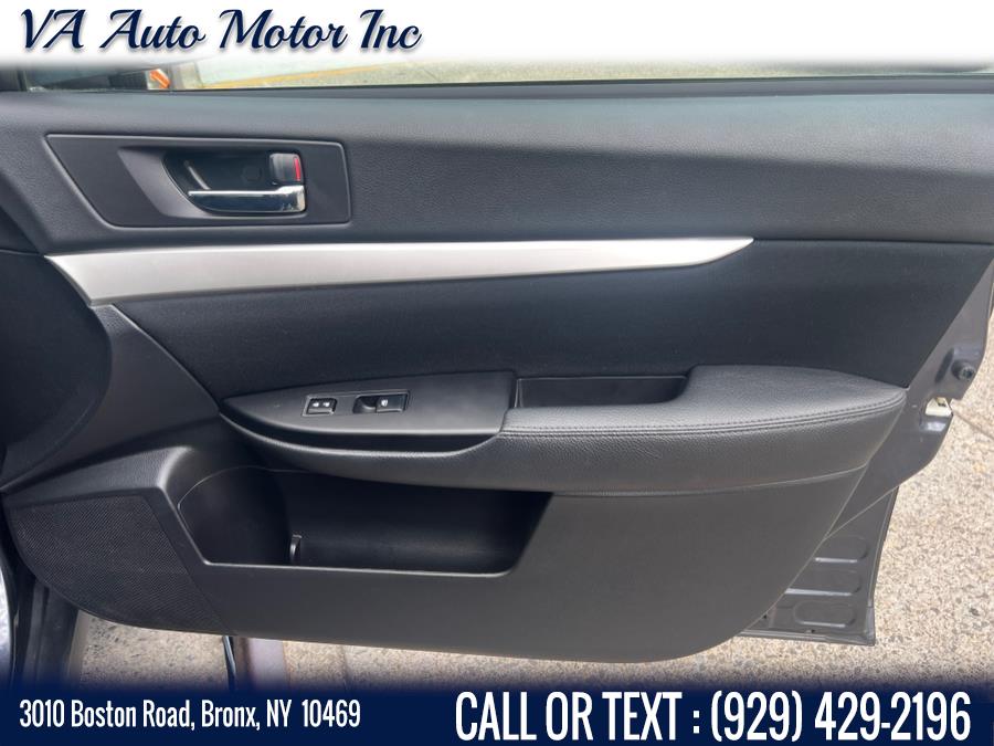 Used Subaru Outback 4dr Wgn H4 Auto 2.5i Premium 2013 | VA Auto Motor Inc. Bronx, New York Used Subaru Outback 4dr Wgn H4 Auto 2.5i Premium 2013 | VA Auto Motor Inc. Bronx, New York