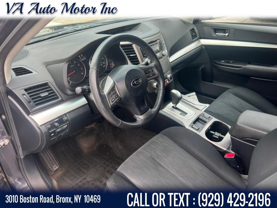 Used Subaru Outback 4dr Wgn H4 Auto 2.5i Premium 2013 | VA Auto Motor Inc. Bronx, New York Used Subaru Outback 4dr Wgn H4 Auto 2.5i Premium 2013 | VA Auto Motor Inc. Bronx, New York