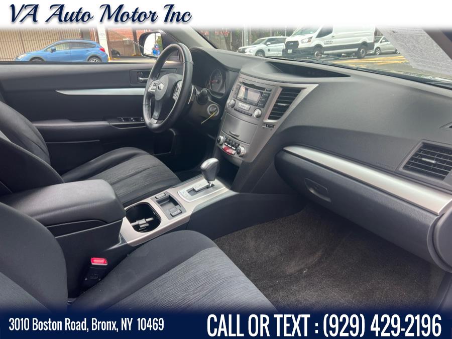 Used Subaru Outback 4dr Wgn H4 Auto 2.5i Premium 2013 | VA Auto Motor Inc. Bronx, New York Used Subaru Outback 4dr Wgn H4 Auto 2.5i Premium 2013 | VA Auto Motor Inc. Bronx, New York
