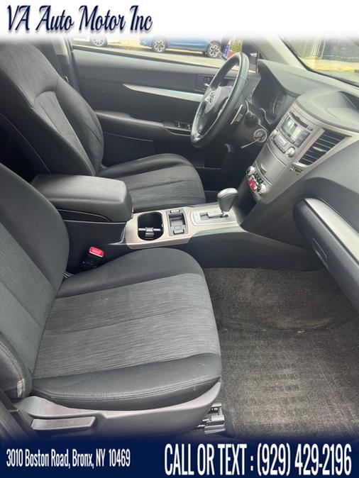 Used Subaru Outback 4dr Wgn H4 Auto 2.5i Premium 2013 | VA Auto Motor Inc. Bronx, New York Used Subaru Outback 4dr Wgn H4 Auto 2.5i Premium 2013 | VA Auto Motor Inc. Bronx, New York