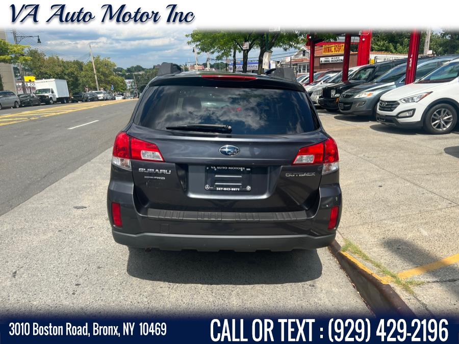 Used Subaru Outback 4dr Wgn H4 Auto 2.5i Premium 2013 | VA Auto Motor Inc. Bronx, New York Used Subaru Outback 4dr Wgn H4 Auto 2.5i Premium 2013 | VA Auto Motor Inc. Bronx, New York