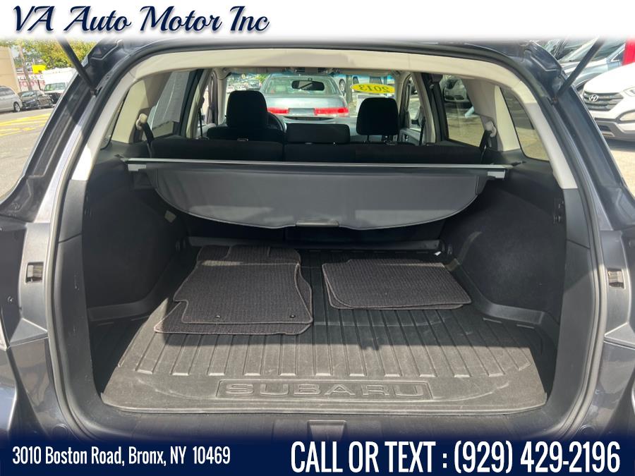 Used Subaru Outback 4dr Wgn H4 Auto 2.5i Premium 2013 | VA Auto Motor Inc. Bronx, New York Used Subaru Outback 4dr Wgn H4 Auto 2.5i Premium 2013 | VA Auto Motor Inc. Bronx, New York