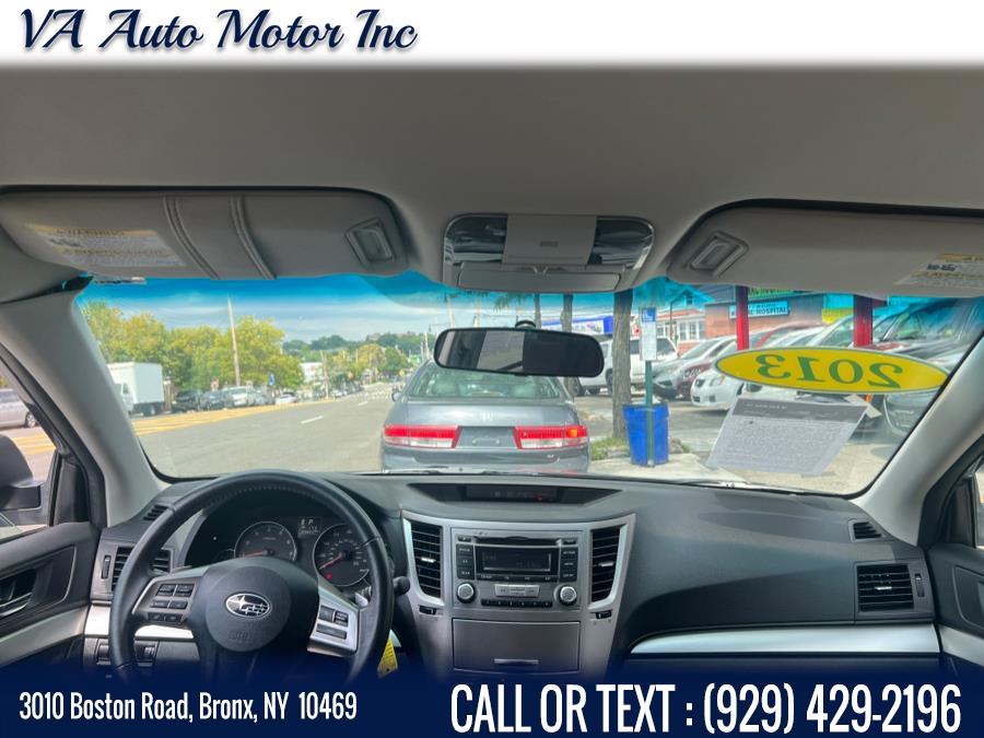 Used Subaru Outback 4dr Wgn H4 Auto 2.5i Premium 2013 | VA Auto Motor Inc. Bronx, New York Used Subaru Outback 4dr Wgn H4 Auto 2.5i Premium 2013 | VA Auto Motor Inc. Bronx, New York