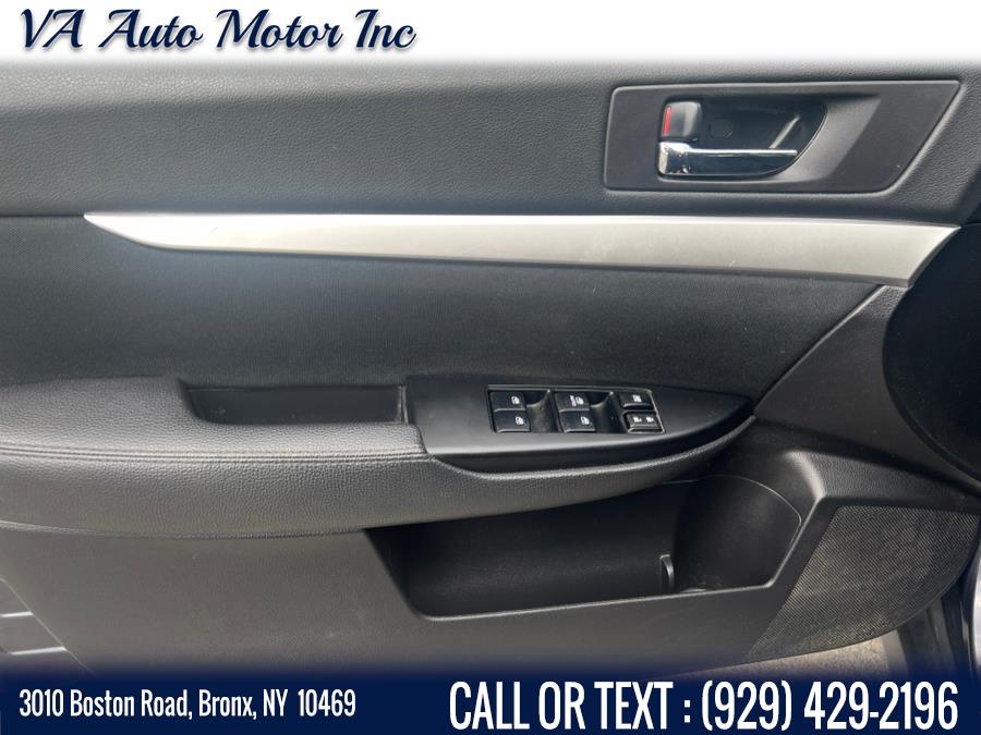 Used Subaru Outback 4dr Wgn H4 Auto 2.5i Premium 2013 | VA Auto Motor Inc. Bronx, New York Used Subaru Outback 4dr Wgn H4 Auto 2.5i Premium 2013 | VA Auto Motor Inc. Bronx, New York
