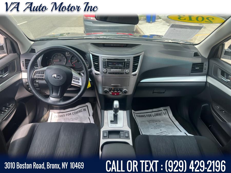 Used Subaru Outback 4dr Wgn H4 Auto 2.5i Premium 2013 | VA Auto Motor Inc. Bronx, New York Used Subaru Outback 4dr Wgn H4 Auto 2.5i Premium 2013 | VA Auto Motor Inc. Bronx, New York