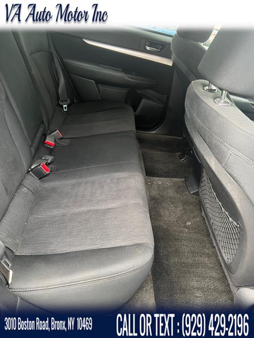 Used Subaru Outback 4dr Wgn H4 Auto 2.5i Premium 2013 | VA Auto Motor Inc. Bronx, New York Used Subaru Outback 4dr Wgn H4 Auto 2.5i Premium 2013 | VA Auto Motor Inc. Bronx, New York