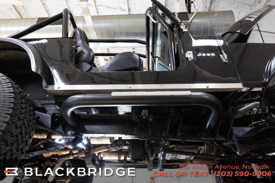 1977 Jeep Wrangler CJ7, available for sale in Norwalk, Connecticut | Black Bridge Motors, LLC. Norwalk, Connecticut 1977 Jeep Wrangler CJ7, available for sale in Norwalk, Connecticut | Black Bridge Motors, LLC. Norwalk, Connecticut