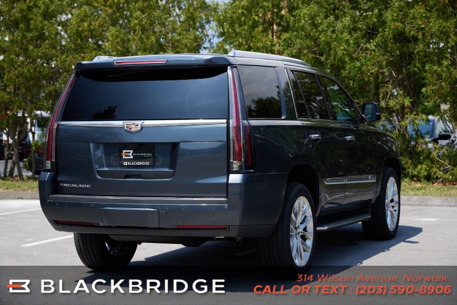 2019 Cadillac Escalade 4WD 4dr Luxury, available for sale in Norwalk, Connecticut | Black Bridge Motors, LLC. Norwalk, Connecticut 2019 Cadillac Escalade 4WD 4dr Luxury, available for sale in Norwalk, Connecticut | Black Bridge Motors, LLC. Norwalk, Connecticut