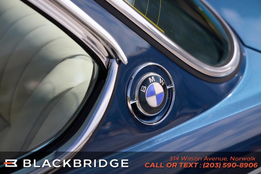 1971 BMW 3.0 CS, available for sale in Norwalk, Connecticut | Black Bridge Motors, LLC. Norwalk, Connecticut 1971 BMW 3.0 CS, available for sale in Norwalk, Connecticut | Black Bridge Motors, LLC. Norwalk, Connecticut