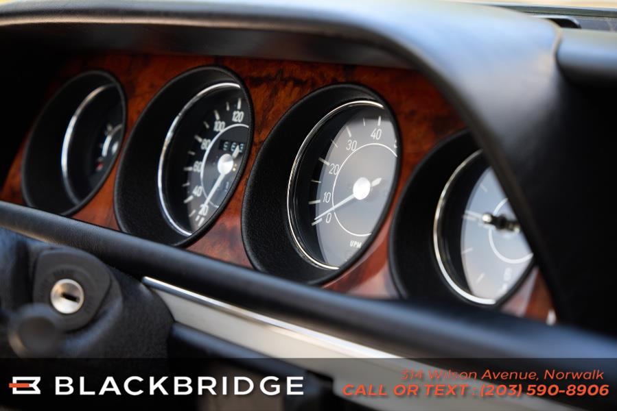 1971 BMW 3.0 CS, available for sale in Norwalk, Connecticut | Black Bridge Motors, LLC. Norwalk, Connecticut 1971 BMW 3.0 CS, available for sale in Norwalk, Connecticut | Black Bridge Motors, LLC. Norwalk, Connecticut
