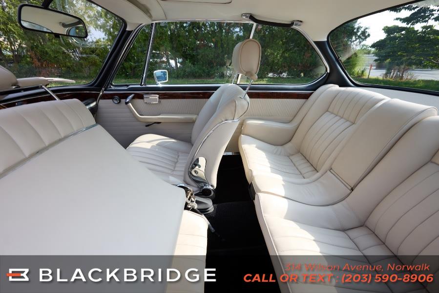 1971 BMW 3.0 CS, available for sale in Norwalk, Connecticut | Black Bridge Motors, LLC. Norwalk, Connecticut 1971 BMW 3.0 CS, available for sale in Norwalk, Connecticut | Black Bridge Motors, LLC. Norwalk, Connecticut