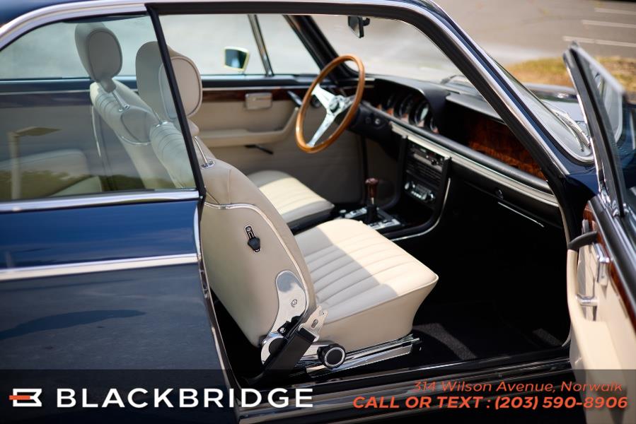1971 BMW 3.0 CS, available for sale in Norwalk, Connecticut | Black Bridge Motors, LLC. Norwalk, Connecticut 1971 BMW 3.0 CS, available for sale in Norwalk, Connecticut | Black Bridge Motors, LLC. Norwalk, Connecticut