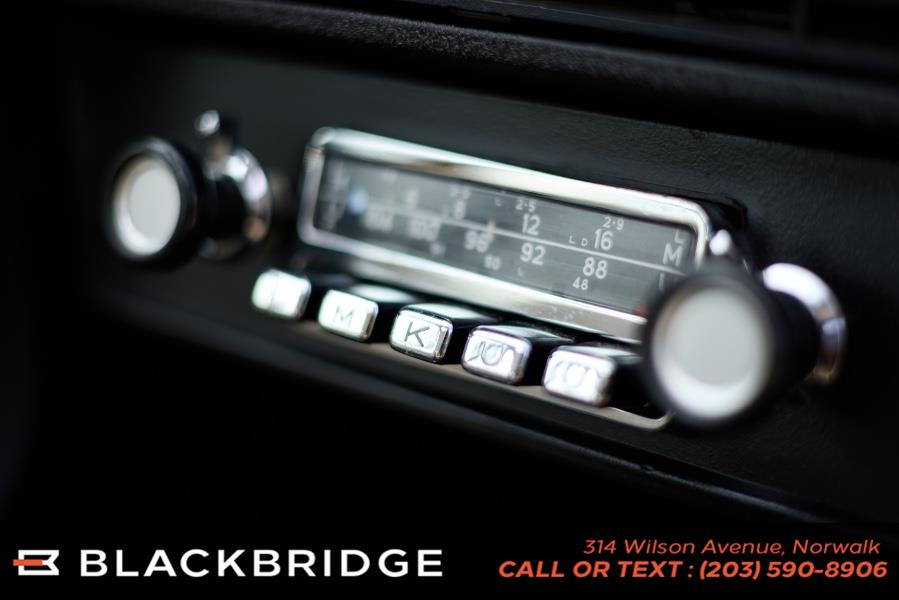 1971 BMW 3.0 CS, available for sale in Norwalk, Connecticut | Black Bridge Motors, LLC. Norwalk, Connecticut 1971 BMW 3.0 CS, available for sale in Norwalk, Connecticut | Black Bridge Motors, LLC. Norwalk, Connecticut