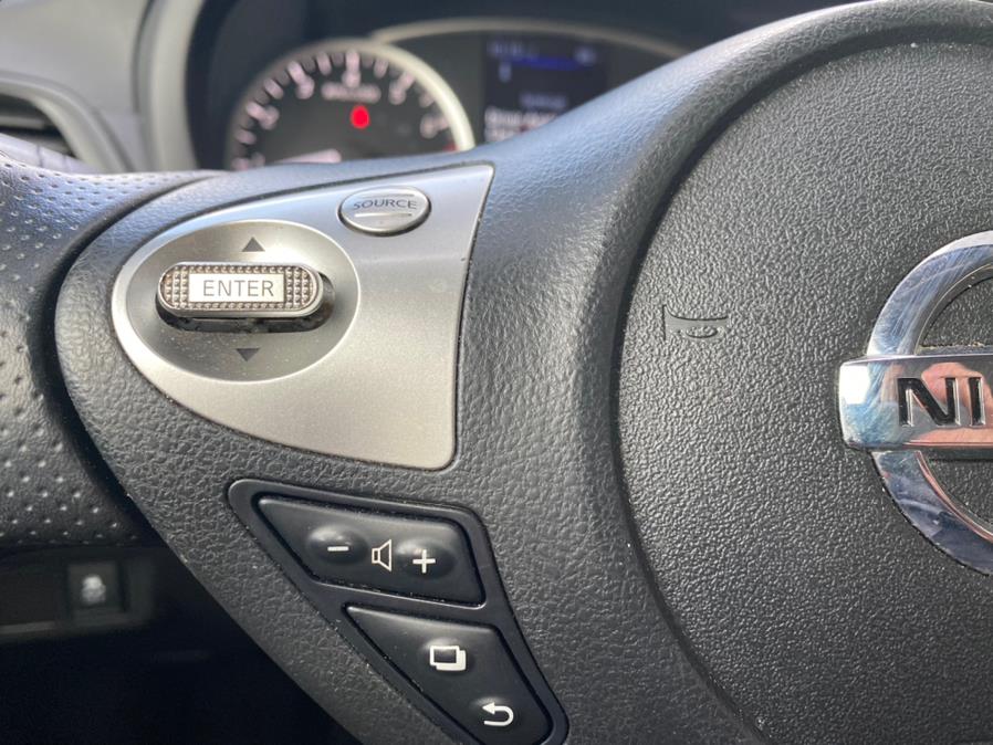 Used Nissan Sentra S CVT 2019 | Champion Auto Sales. Newark, New Jersey