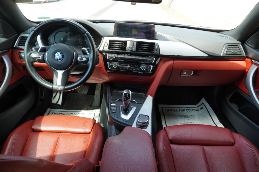 Used BMW 4 Series 430i xDrive Gran Coupe M Sport Package 2019 | Auto Expo Ent Inc.. Great Neck, New York Used BMW 4 Series 430i xDrive Gran Coupe M Sport Package 2019 | Auto Expo Ent Inc.. Great Neck, New York