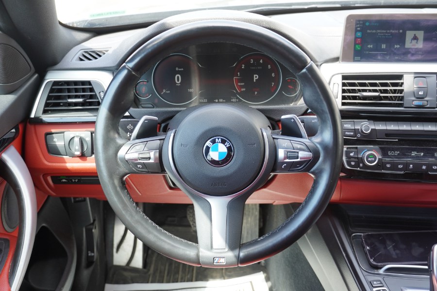 Used BMW 4 Series 430i xDrive Gran Coupe M Sport Package 2019 | Auto Expo Ent Inc.. Great Neck, New York