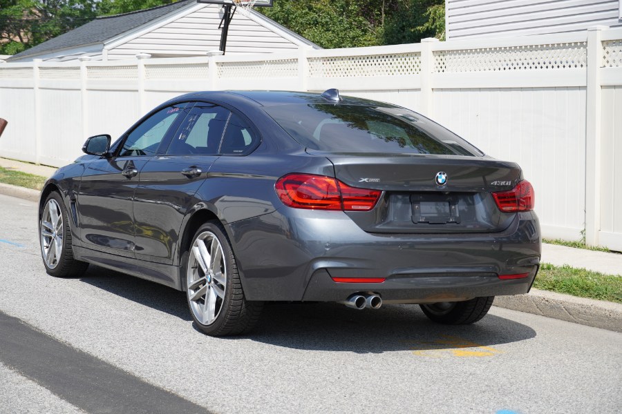 Used BMW 4 Series 430i xDrive Gran Coupe M Sport Package 2019 | Auto Expo Ent Inc.. Great Neck, New York Used BMW 4 Series 430i xDrive Gran Coupe M Sport Package 2019 | Auto Expo Ent Inc.. Great Neck, New York