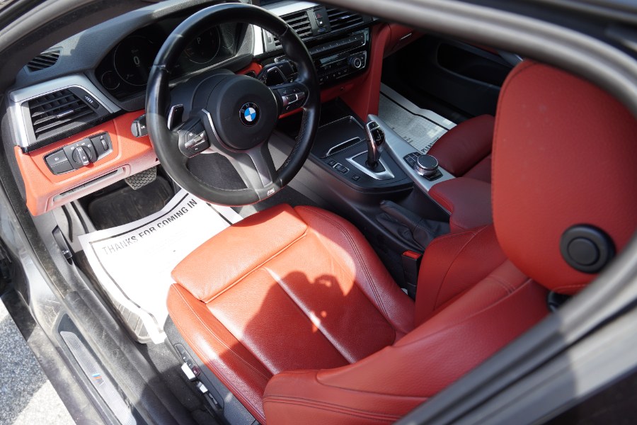 Used BMW 4 Series 430i xDrive Gran Coupe M Sport Package 2019 | Auto Expo Ent Inc.. Great Neck, New York