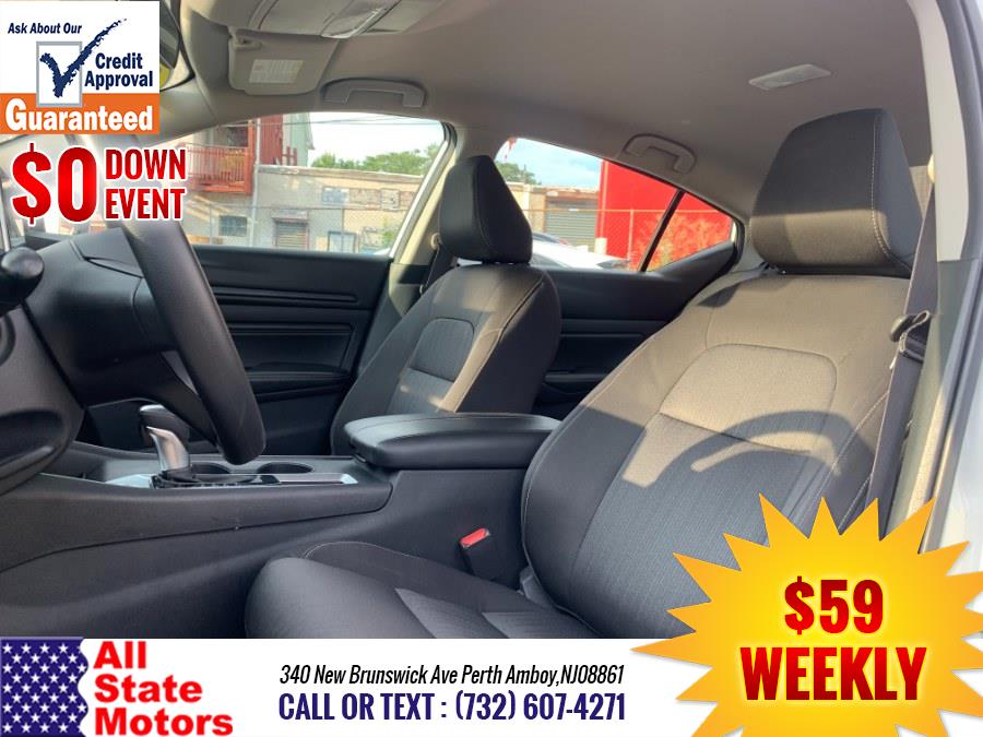 2020 Nissan Altima 2.5 S Sedan, available for sale in Perth Amboy, New Jersey | All State Motor Inc. Perth Amboy, New Jersey 2020 Nissan Altima 2.5 S Sedan, available for sale in Perth Amboy, New Jersey | All State Motor Inc. Perth Amboy, New Jersey