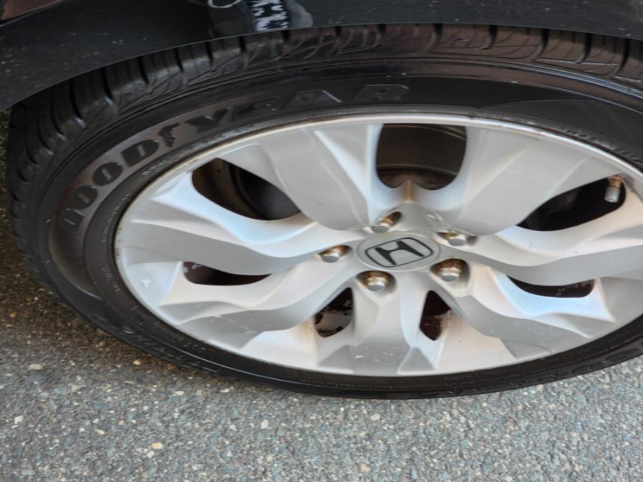 2010 Honda Accord Sdn 4dr V6 Auto EX-L w/Navi, available for sale in New Britain, Connecticut | Supreme Automotive. New Britain, Connecticut 2010 Honda Accord Sdn 4dr V6 Auto EX-L w/Navi, available for sale in New Britain, Connecticut | Supreme Automotive. New Britain, Connecticut