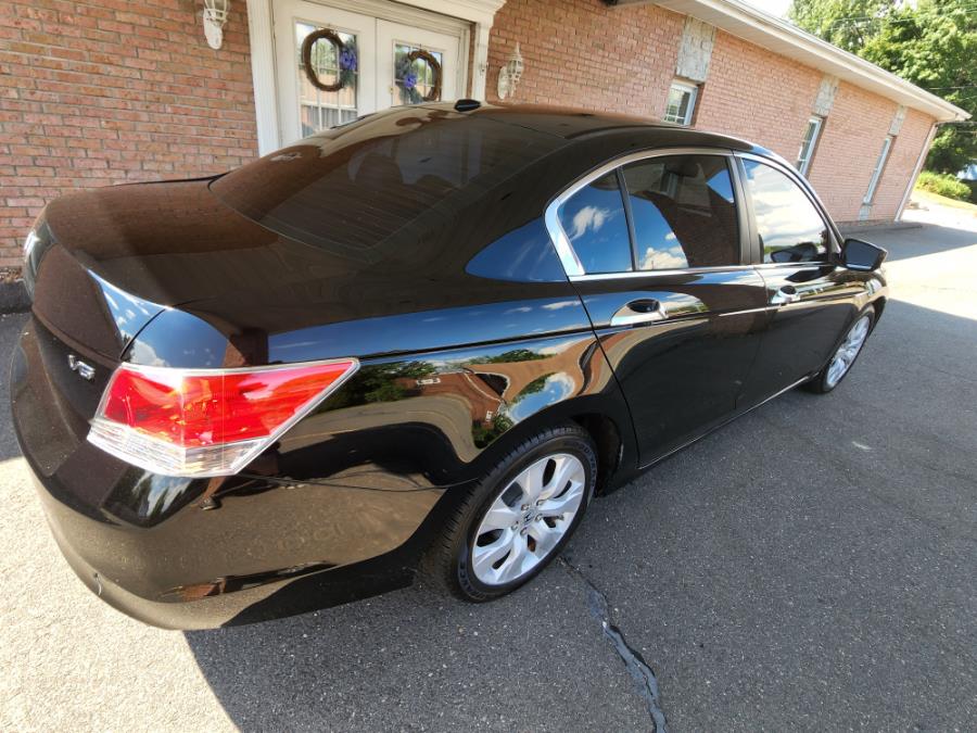 2010 Honda Accord Sdn 4dr V6 Auto EX-L w/Navi, available for sale in New Britain, Connecticut | Supreme Automotive. New Britain, Connecticut 2010 Honda Accord Sdn 4dr V6 Auto EX-L w/Navi, available for sale in New Britain, Connecticut | Supreme Automotive. New Britain, Connecticut