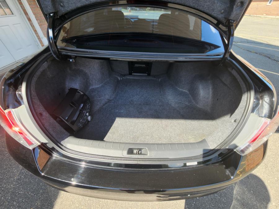 2010 Honda Accord Sdn 4dr V6 Auto EX-L w/Navi, available for sale in New Britain, Connecticut | Supreme Automotive. New Britain, Connecticut 2010 Honda Accord Sdn 4dr V6 Auto EX-L w/Navi, available for sale in New Britain, Connecticut | Supreme Automotive. New Britain, Connecticut