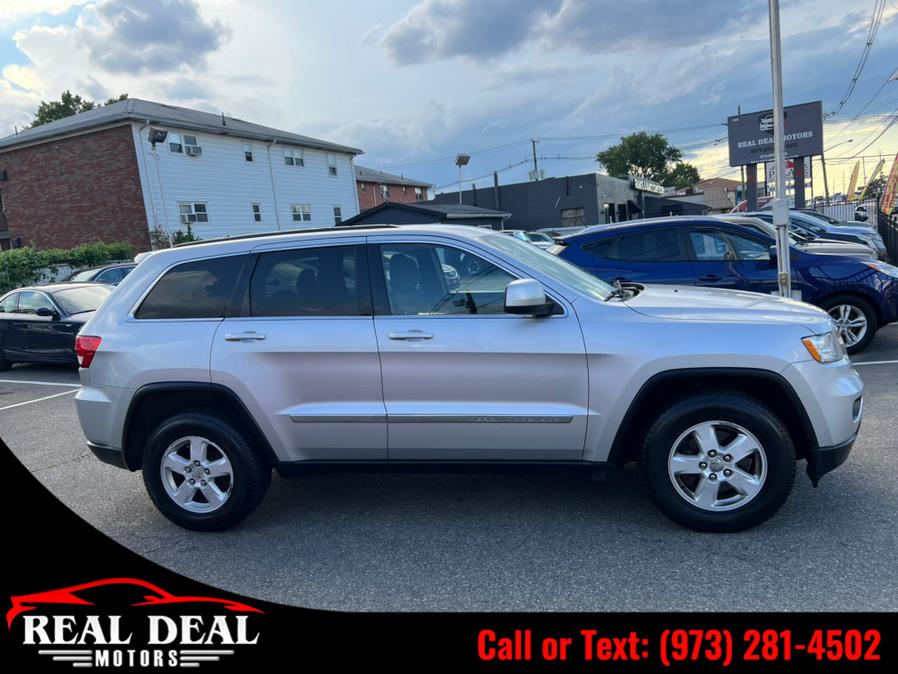 Used Jeep Grand Cherokee 4WD 4dr Laredo 2012 | Real Deal Motors. Lodi, New Jersey Used Jeep Grand Cherokee 4WD 4dr Laredo 2012 | Real Deal Motors. Lodi, New Jersey