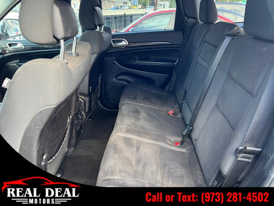 Used Jeep Grand Cherokee 4WD 4dr Laredo 2012 | Real Deal Motors. Lodi, New Jersey Used Jeep Grand Cherokee 4WD 4dr Laredo 2012 | Real Deal Motors. Lodi, New Jersey