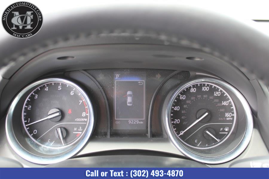 Used Toyota Camry SE Auto (Natl) 2020 | Morsi Automotive Corp. New Castle, Delaware Used Toyota Camry SE Auto (Natl) 2020 | Morsi Automotive Corp. New Castle, Delaware