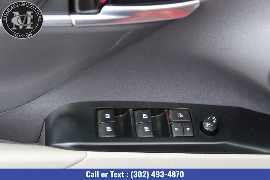 Used Toyota Camry SE Auto (Natl) 2020 | Morsi Automotive Corp. New Castle, Delaware Used Toyota Camry SE Auto (Natl) 2020 | Morsi Automotive Corp. New Castle, Delaware