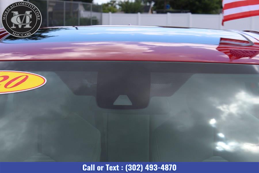 Used Toyota Camry SE Auto (Natl) 2020 | Morsi Automotive Corp. New Castle, Delaware Used Toyota Camry SE Auto (Natl) 2020 | Morsi Automotive Corp. New Castle, Delaware