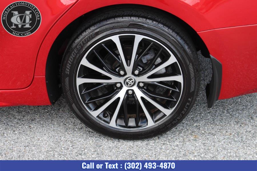 Used Toyota Camry SE Auto (Natl) 2020 | Morsi Automotive Corp. New Castle, Delaware Used Toyota Camry SE Auto (Natl) 2020 | Morsi Automotive Corp. New Castle, Delaware