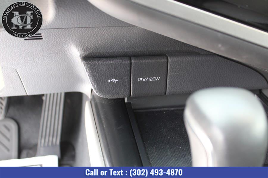 Used Toyota Camry SE Auto (Natl) 2020 | Morsi Automotive Corp. New Castle, Delaware Used Toyota Camry SE Auto (Natl) 2020 | Morsi Automotive Corp. New Castle, Delaware
