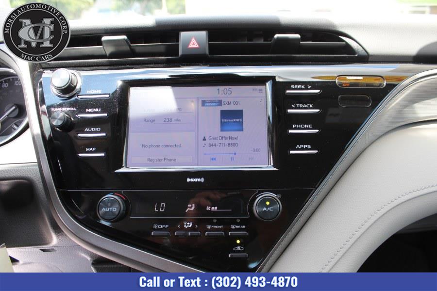 Used Toyota Camry SE Auto (Natl) 2020 | Morsi Automotive Corp. New Castle, Delaware Used Toyota Camry SE Auto (Natl) 2020 | Morsi Automotive Corp. New Castle, Delaware