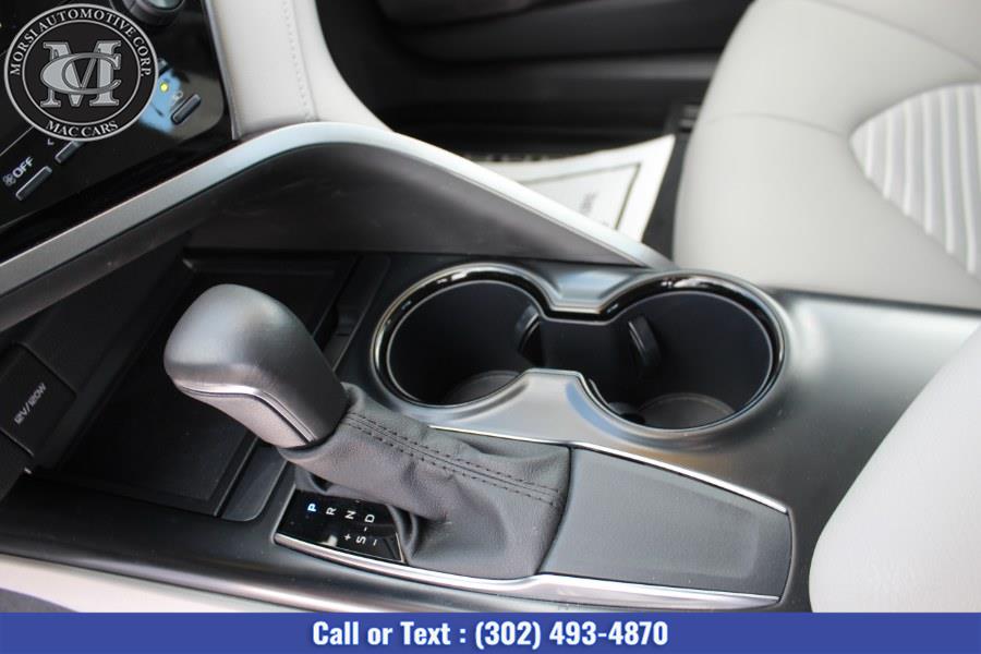 Used Toyota Camry SE Auto (Natl) 2020 | Morsi Automotive Corp. New Castle, Delaware Used Toyota Camry SE Auto (Natl) 2020 | Morsi Automotive Corp. New Castle, Delaware