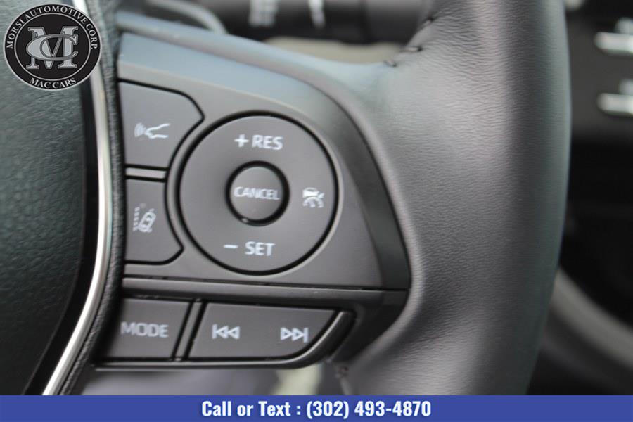 Used Toyota Camry SE Auto (Natl) 2020 | Morsi Automotive Corp. New Castle, Delaware Used Toyota Camry SE Auto (Natl) 2020 | Morsi Automotive Corp. New Castle, Delaware