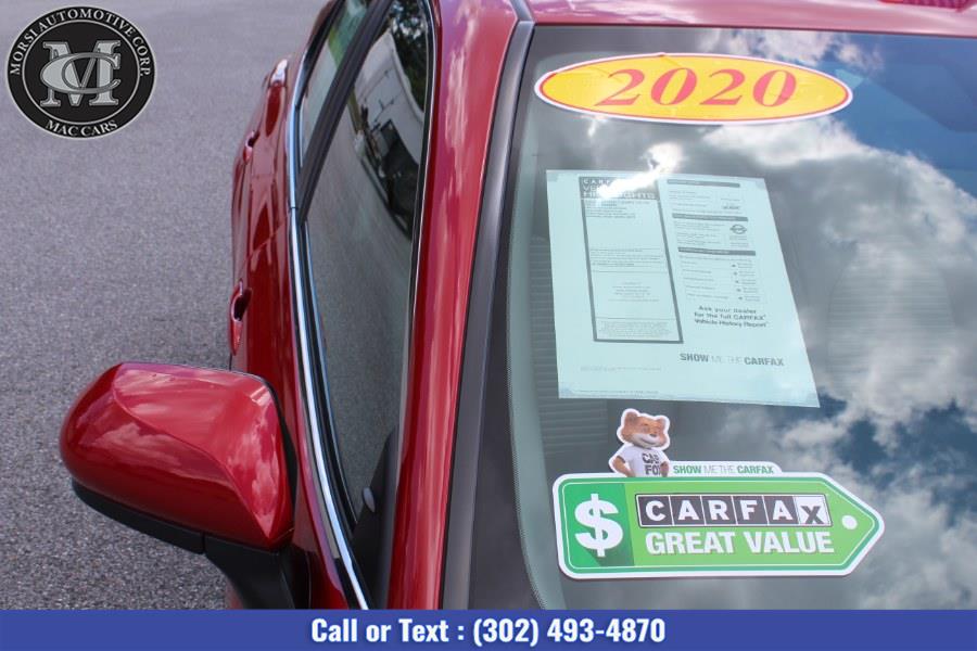 Used Toyota Camry SE Auto (Natl) 2020 | Morsi Automotive Corp. New Castle, Delaware Used Toyota Camry SE Auto (Natl) 2020 | Morsi Automotive Corp. New Castle, Delaware