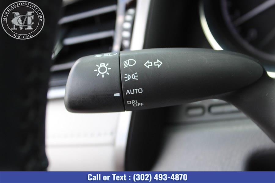 Used Toyota Camry SE Auto (Natl) 2020 | Morsi Automotive Corp. New Castle, Delaware Used Toyota Camry SE Auto (Natl) 2020 | Morsi Automotive Corp. New Castle, Delaware
