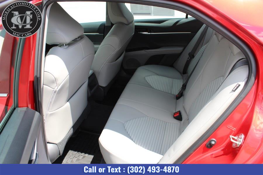 Used Toyota Camry SE Auto (Natl) 2020 | Morsi Automotive Corp. New Castle, Delaware Used Toyota Camry SE Auto (Natl) 2020 | Morsi Automotive Corp. New Castle, Delaware